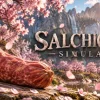 топовая игра Salchichon Simulator