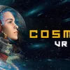 Лучшие игры Научная фантастика - COSMOS VR (топ: 0k)