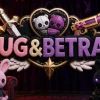 HUG&BETRAY