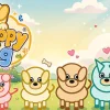 Droppy Dog