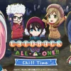 Laid-Back Camp All -in -one!! Chill Time
