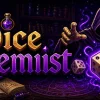Dice Chemist