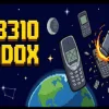 The 3310 Paradox