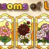 Blossoms of Light