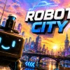 Игра Robot City: Delivery