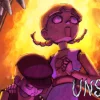 Unstrung