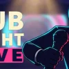 Новые игры Инди на ПК и консоли - Dub Night Live