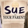 Sue your parents