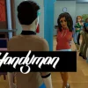 the Handyman
