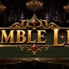 GAMBLE LIFE