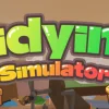 Tidying Simulator