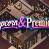 Popcorn & Premieren