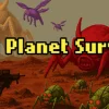 Pixel Planet Survivor