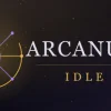 Arcanum Idle