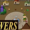 Touwers: Defend the Realm