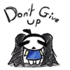 Лучшие игры Инди - Don't Give Up (топ: 0.1k)