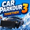 Car Parkour 3 Together