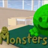 ClayMonsters