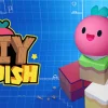 топовая игра DIY Dadish