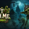 Don't Touch Me - Goblin Zombies