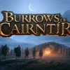 Burrows of Cairntir