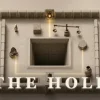 THE HOLE