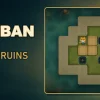 Sokoban: Ancient Ruins