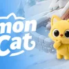 lemon cat