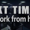 Новые игры Глубокий сюжет на ПК и консоли - Next time... I'll work from home
