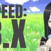 SPEED: 8.X