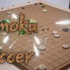 GomokuSoccer