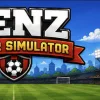 Игра Renz Soccer Sim