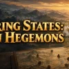 Новые игры Симулятор на ПК и консоли - Warring States: Seven Hegemons