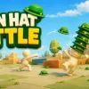 Green Hat Battle