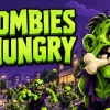 My Zombies Are Hungry
