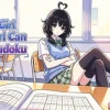 Игра No Cute Girl Can Stop My Sudoku