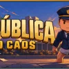 República do Caos
