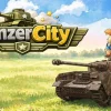 Игра PanzerCity