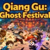 Qiang Gu: Ghost Festival
