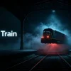 Игра Uncanny Train
