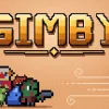 игра Gimby