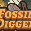 Лучшие игры Приключение - Fossil Digger (топ: 0k)