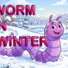 Worm In Winter