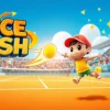 Deuce Dash