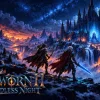Новые игры Для одного игрока на ПК и консоли - Embersworn II: Throne of Endless Night