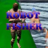 Robot Fisher