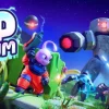 Игра Zap Blastum