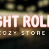 Night Rolls Cozy Store