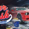 Car Wash Simulator