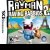 Rayman Raving Rabbids 2